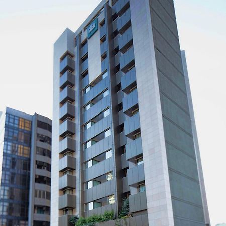 Citea Apart Hotel Beyrut Dış mekan fotoğraf