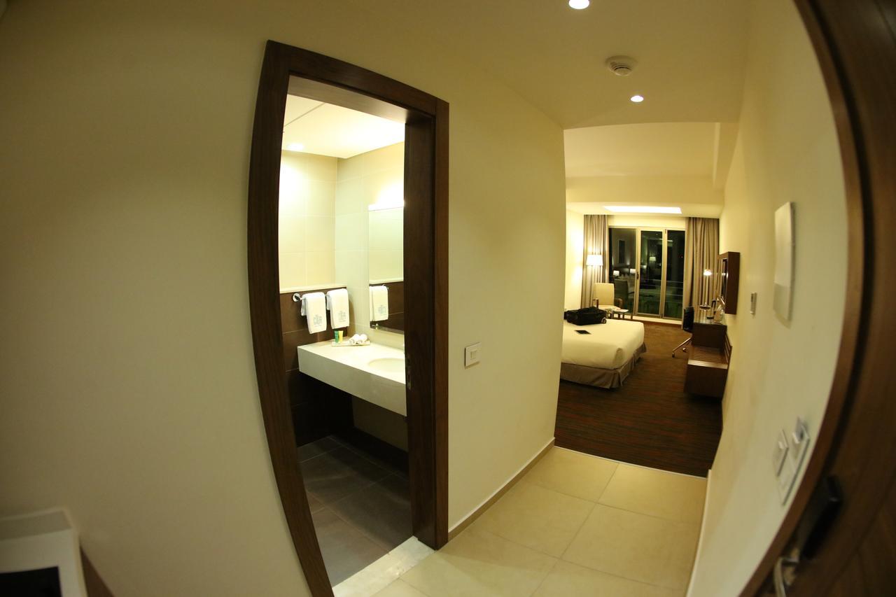 Citea Apart Hotel Beyrut Dış mekan fotoğraf