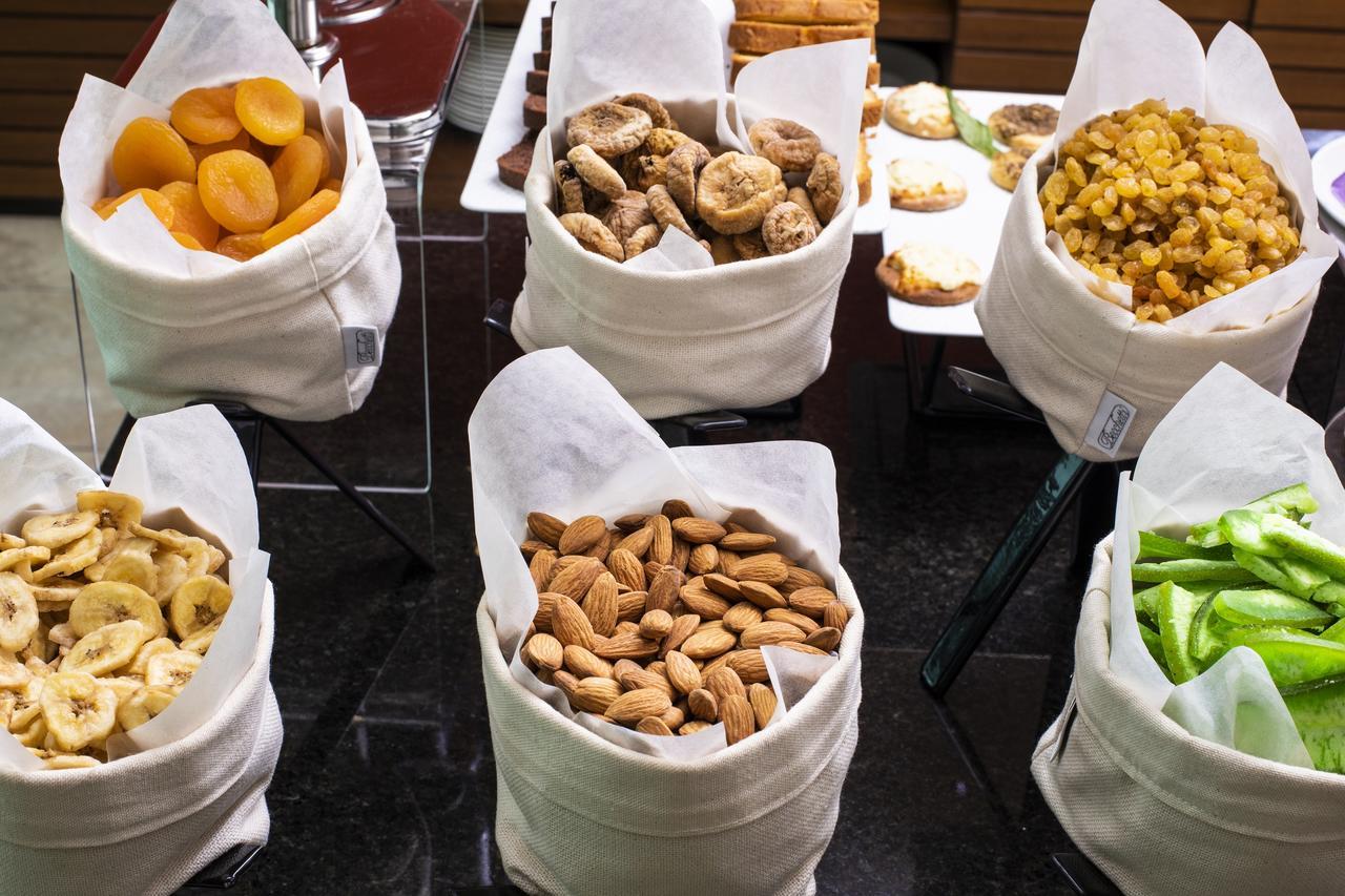 Citea Apart Hotel Beyrut Dış mekan fotoğraf