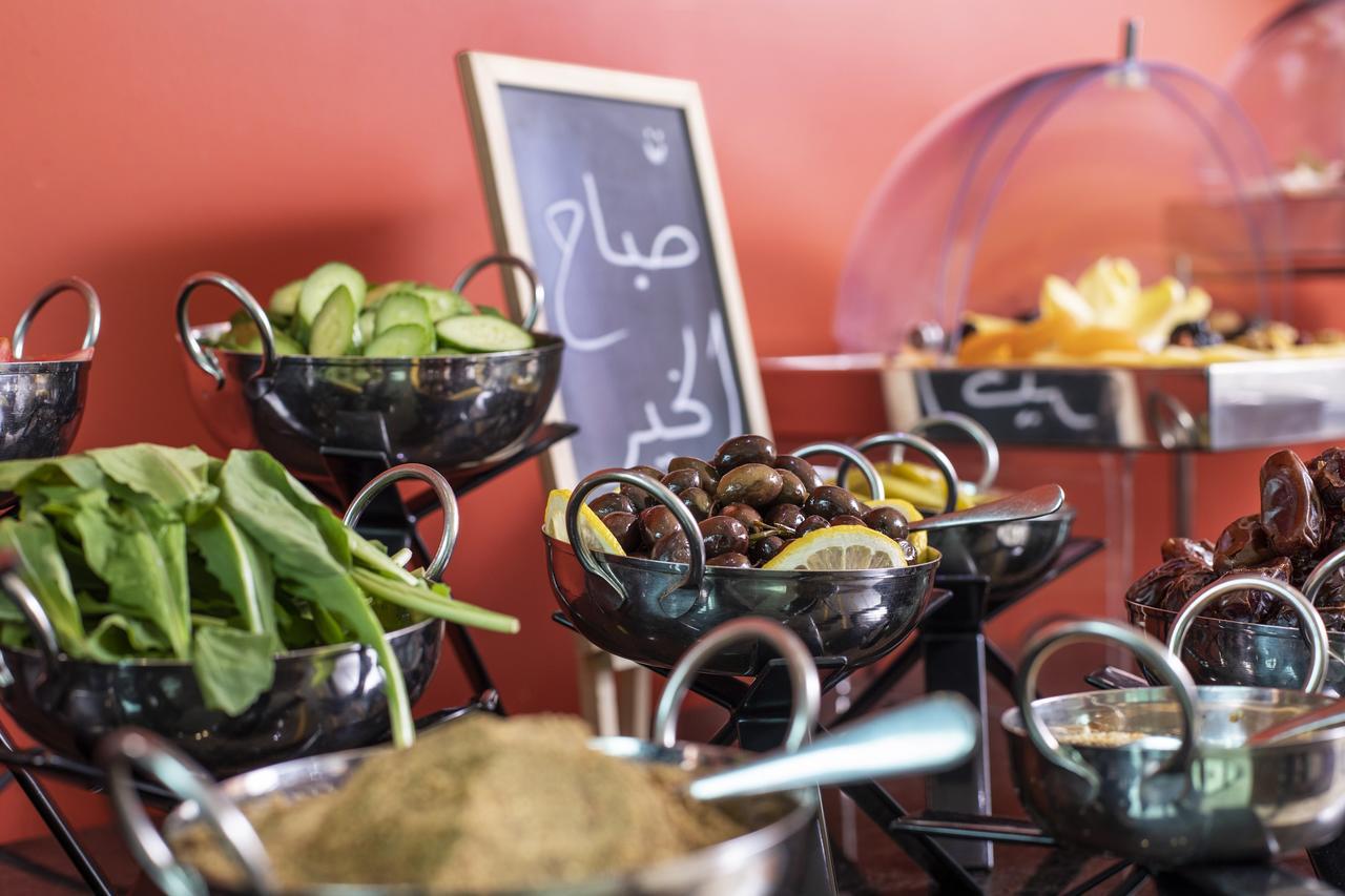 Citea Apart Hotel Beyrut Dış mekan fotoğraf