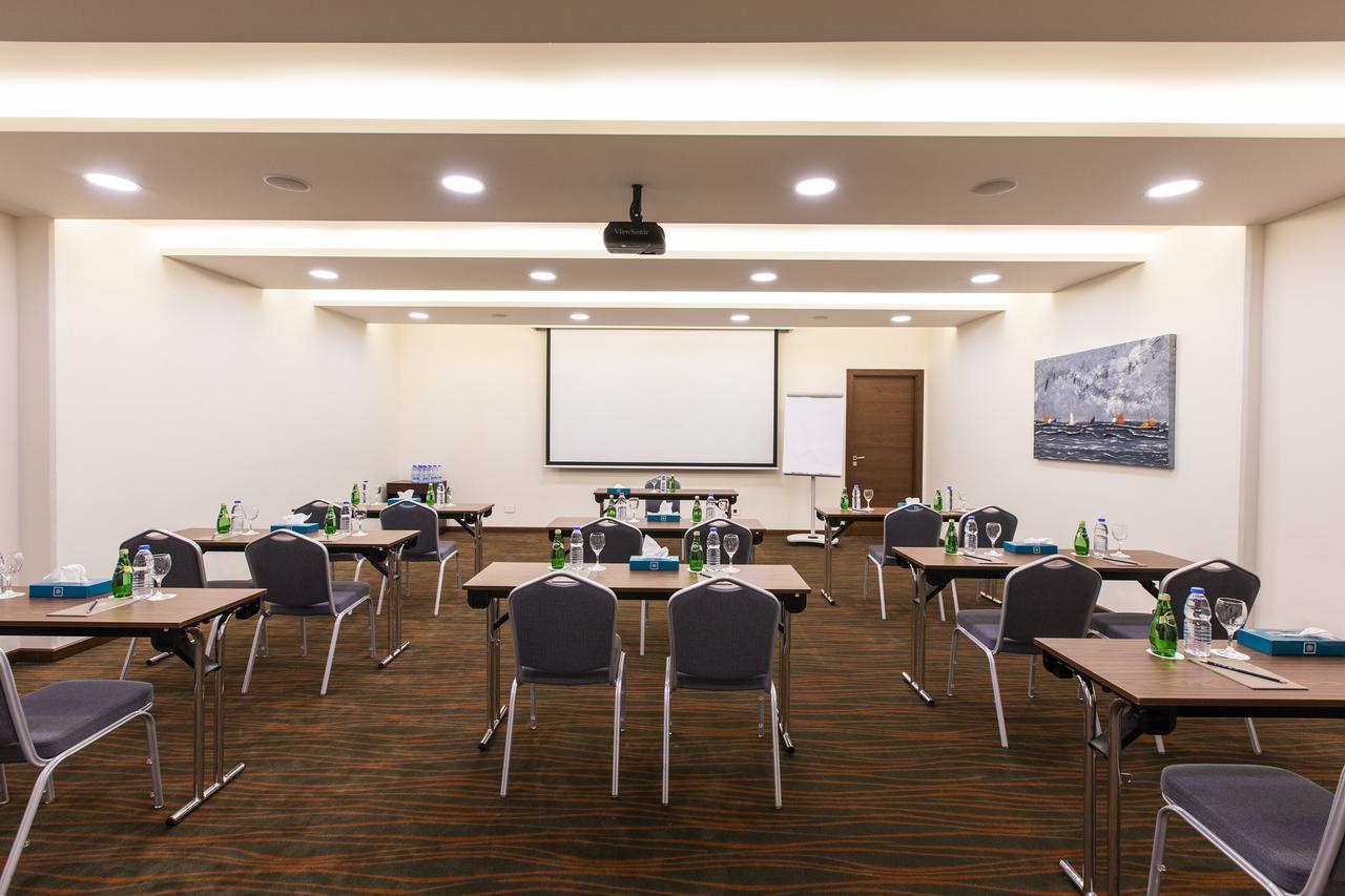 Citea Apart Hotel Beyrut Dış mekan fotoğraf