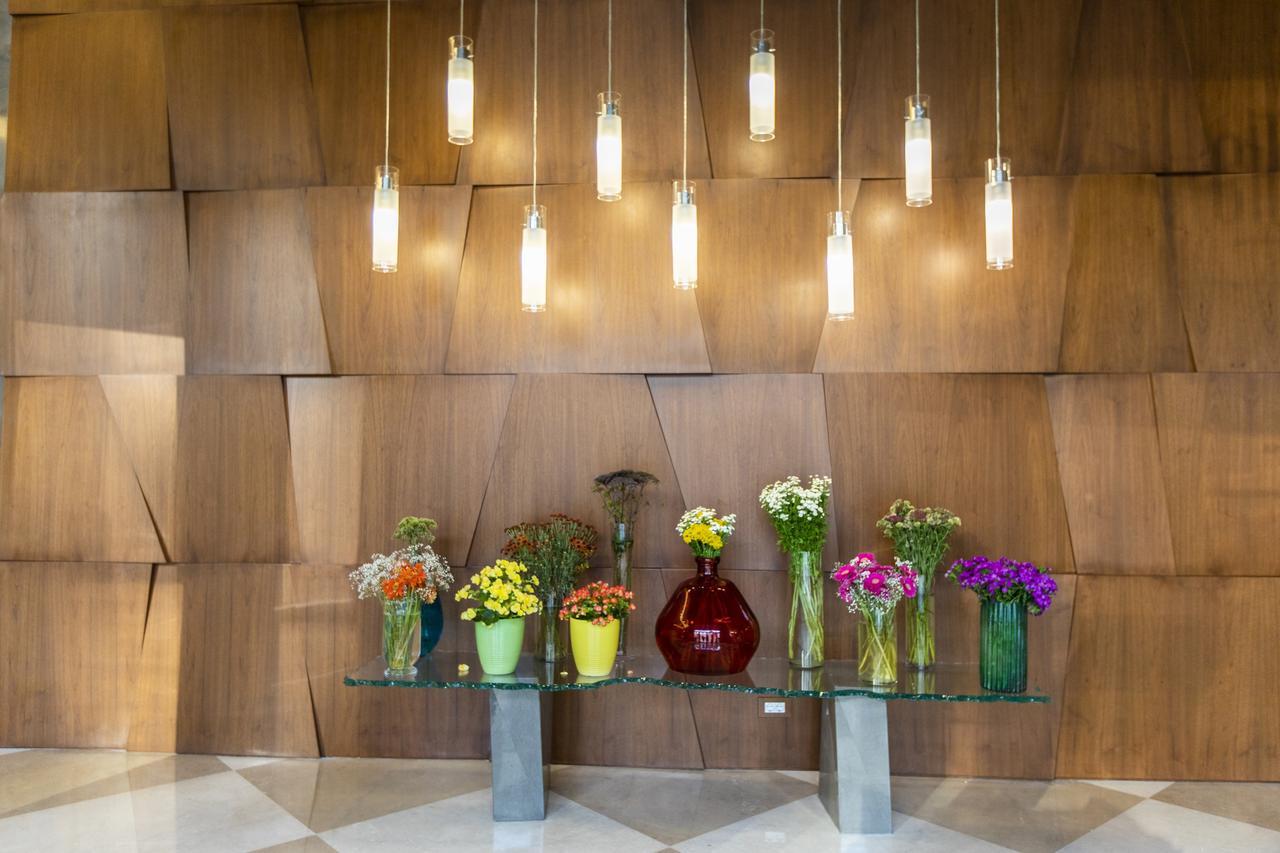 Citea Apart Hotel Beyrut Dış mekan fotoğraf