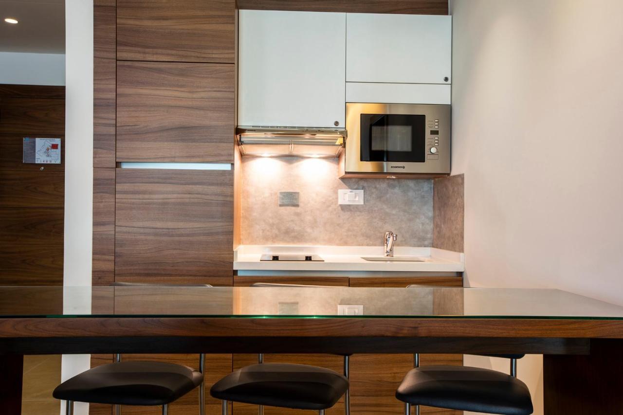 Citea Apart Hotel Beyrut Dış mekan fotoğraf