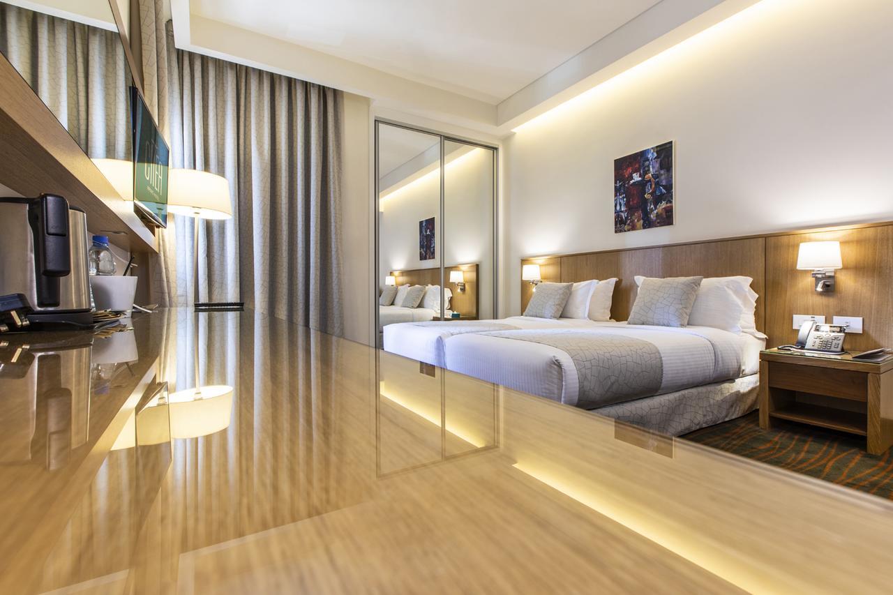 Citea Apart Hotel Beyrut Dış mekan fotoğraf