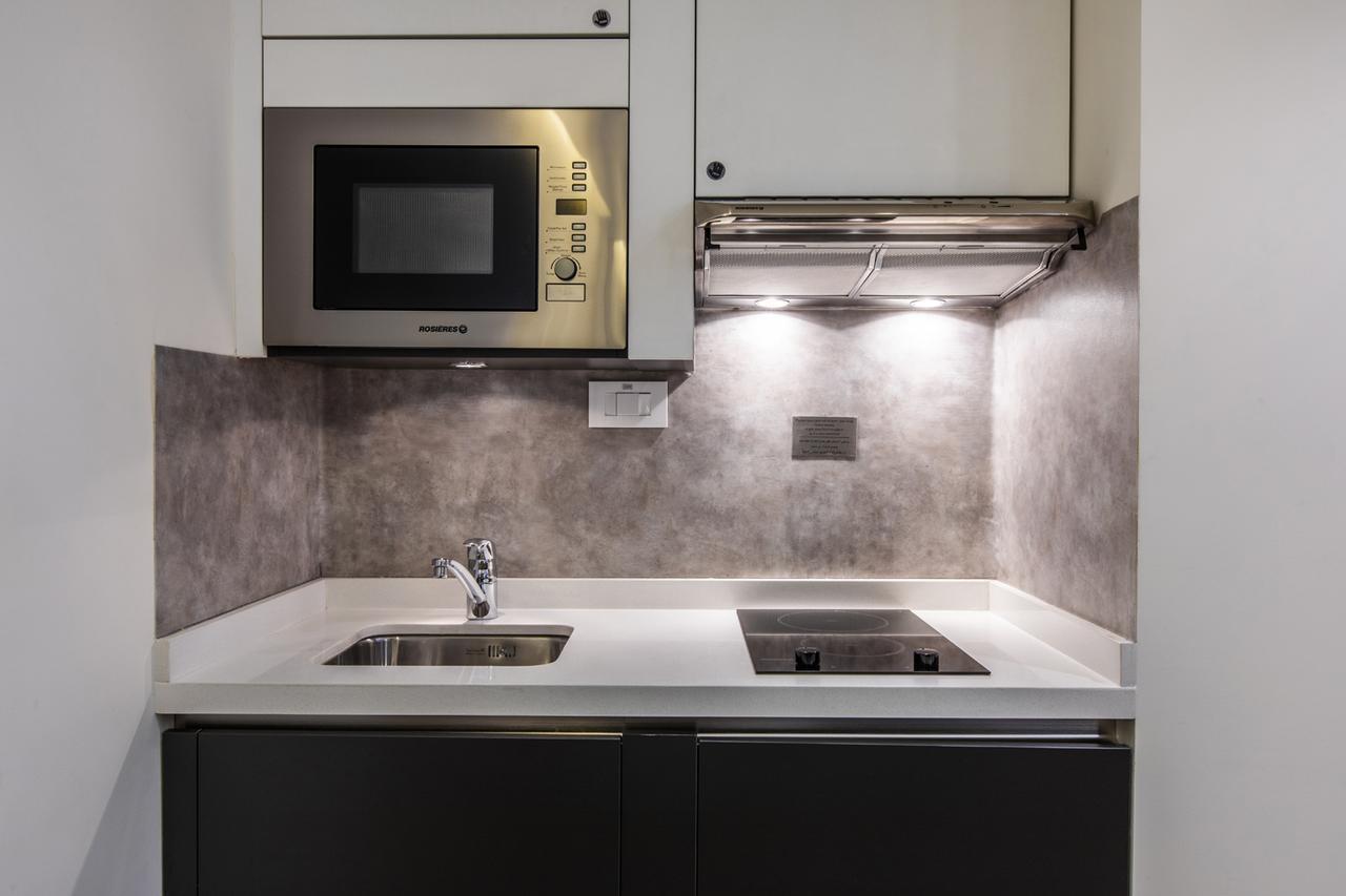 Citea Apart Hotel Beyrut Dış mekan fotoğraf