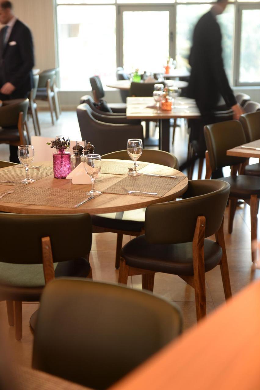Citea Apart Hotel Beyrut Dış mekan fotoğraf