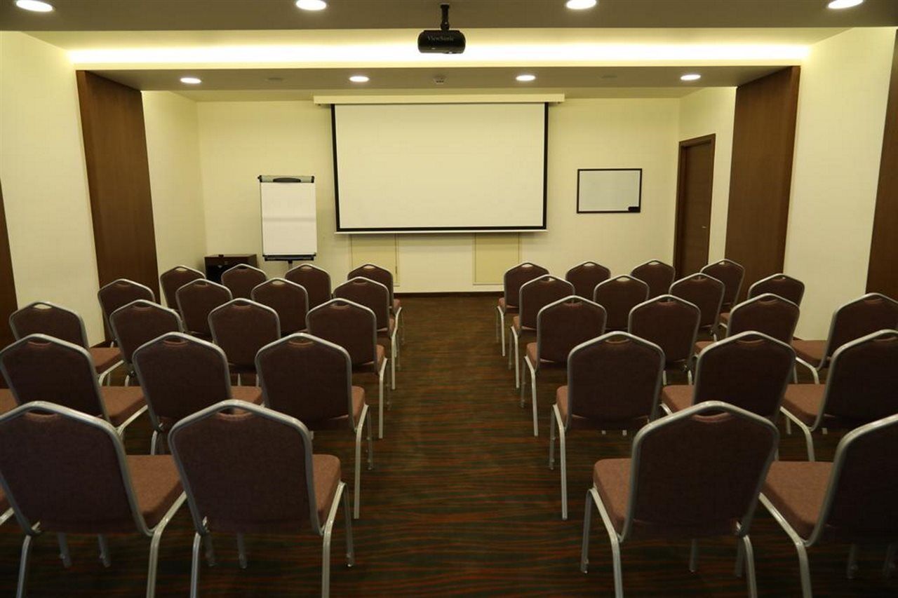Citea Apart Hotel Beyrut Dış mekan fotoğraf